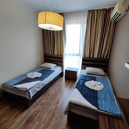 Europroperties Golden Line Golden Sands Exteriör bild