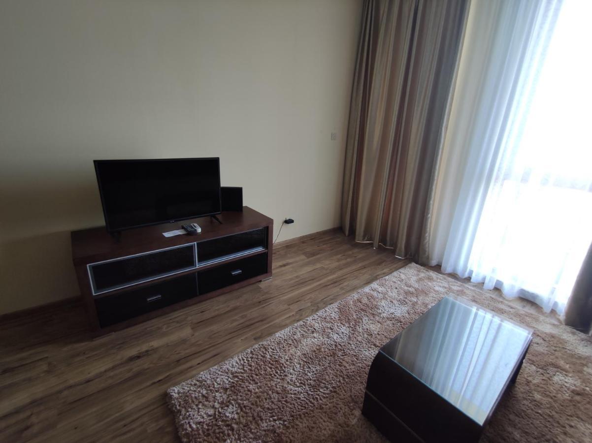 Europroperties Golden Line Golden Sands Exteriör bild