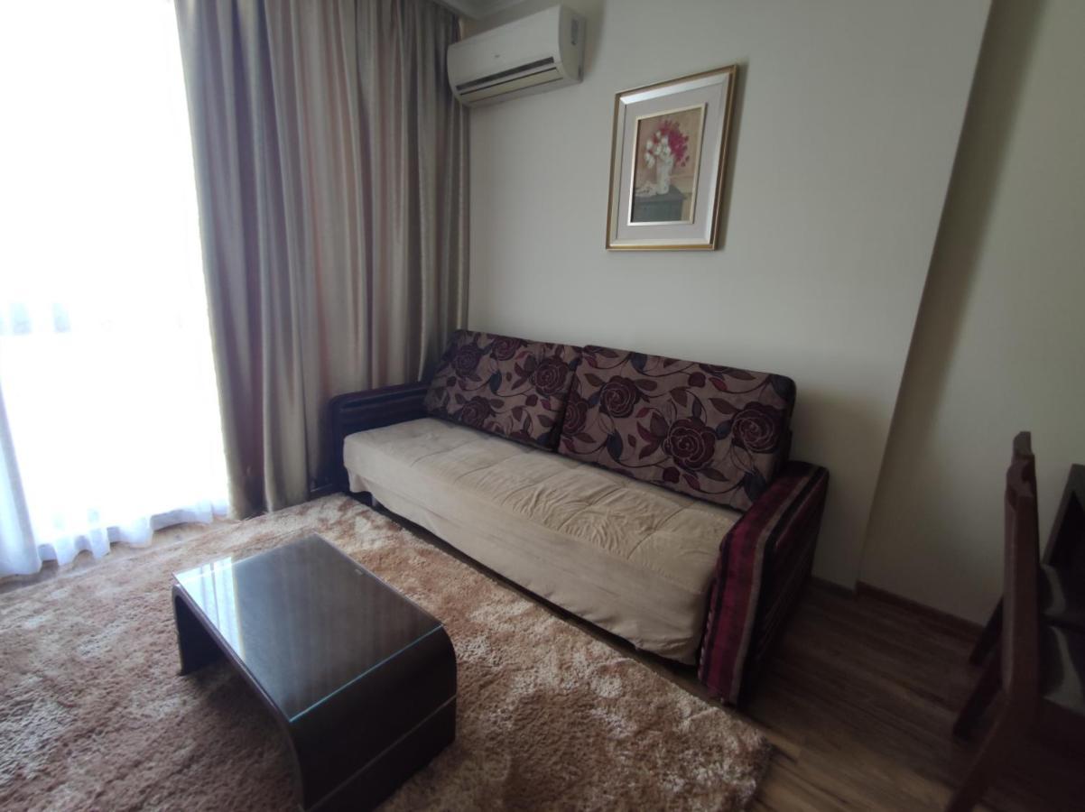 Europroperties Golden Line Golden Sands Exteriör bild