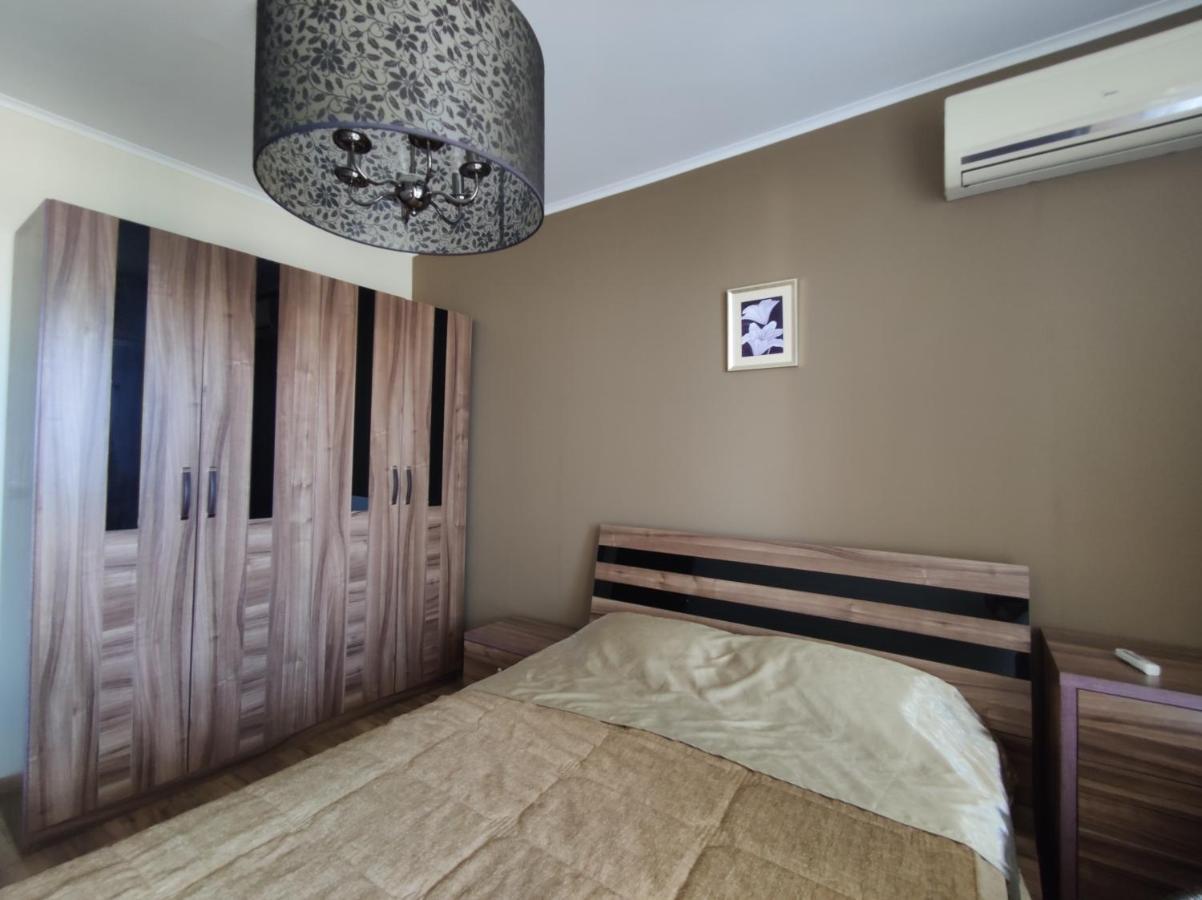 Europroperties Golden Line Golden Sands Exteriör bild