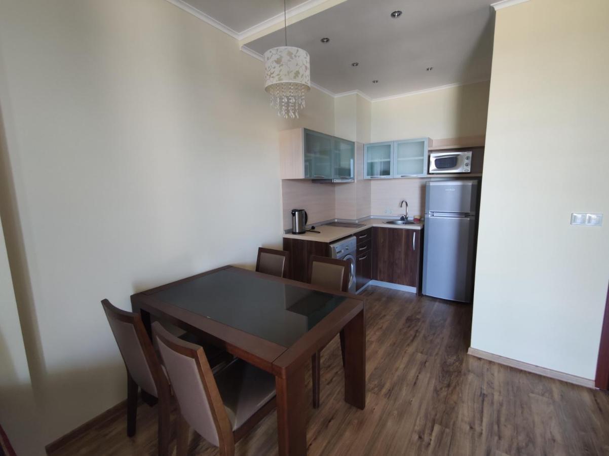 Europroperties Golden Line Golden Sands Exteriör bild
