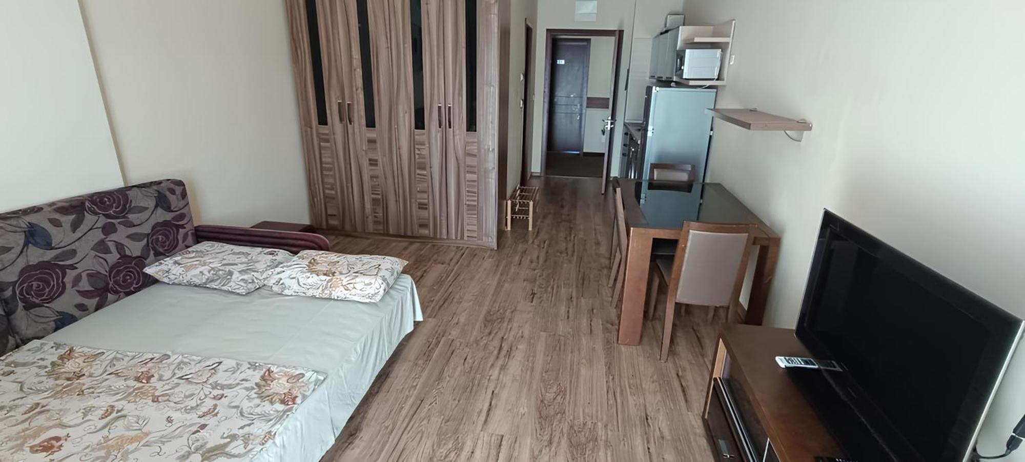 Europroperties Golden Line Golden Sands Exteriör bild